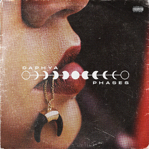 Daypha — Phases album cover
